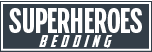 superheroesbedding